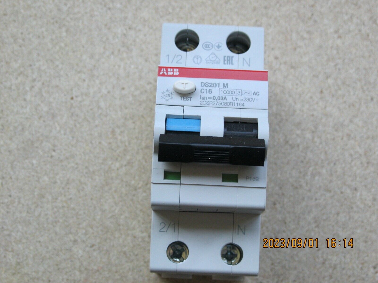 Foto 1 di 3