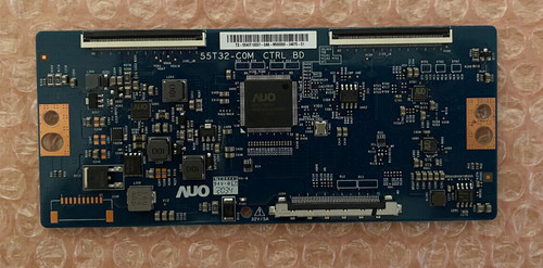 T-CON-Board AUO 55T32-C0M -  für Grundig 43 GUB 7140 Fire TV Edition