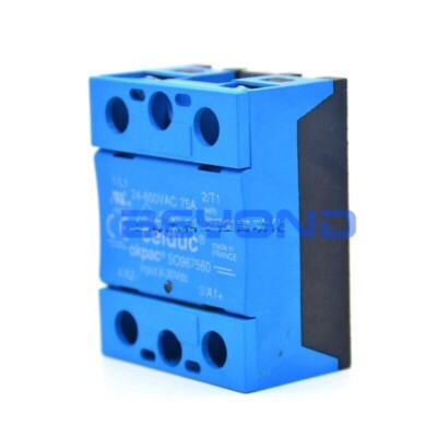 1PC NEW Fit for CELDUC solid state relay SO967560