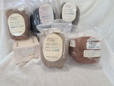 Doll Wigs