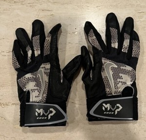 Nike MVP Edge Batting Gloves