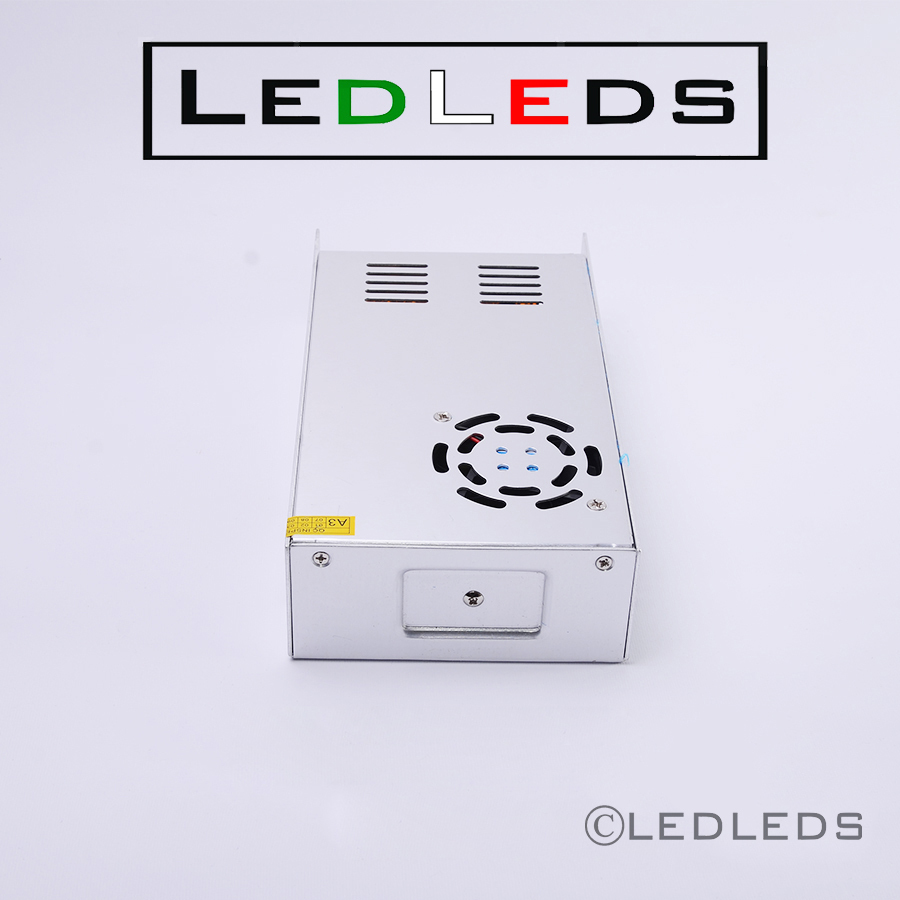 Arotelicht Alimentatore 24V 3A Trasformatore 72W,sicuro e a risparmio energetico,AC a DC