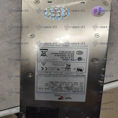 C-STOCK-23 1PC Neues Advantech P1U-6200P Netzteil 200W