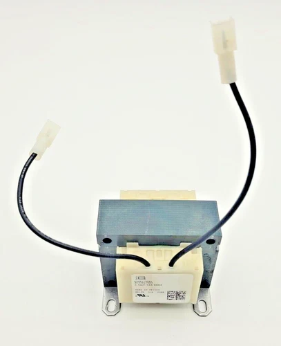Basler Electric D345114P01 BE33017003 Furnace Transformer 2.1mH 12A 60Hz