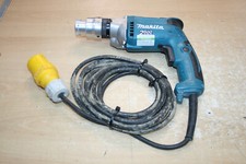 Makita FS2700 Tek Gun 110 Volt Drywall Screwgun