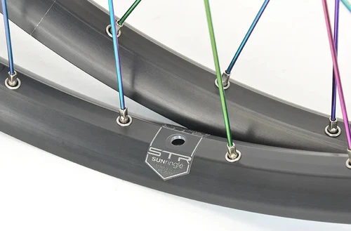 HG XD MS Hub Mountain Bike Wheelset 27.5/29Inch Duroc 30/35 Tubeless MTB Wheel - Picture 21 of 26