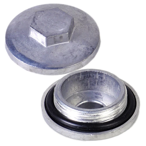Neu 4 Takt Ölablaßschraube Set ÖlFilter Roller für GY6 50cc 125cc 150cc Moped - Bild 4 von 6