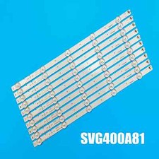 Nueva tira LED para Sony SVG400A81_REV3_121114 KLV-40R470A KDL-40R473A S400H1LCD-1