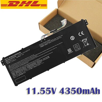 akku für ACER Aspire5 A514-52 A515-43 A515-44G A515-52K A515-54 AP18C4K