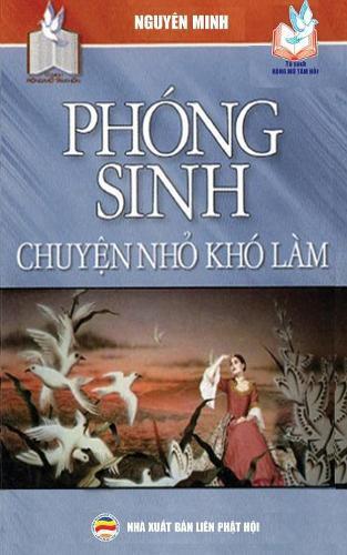 Thumbnail - Nguyn Minh Phng Sinh - Chuyện Nhỏ Kh Lm (taschenbuch) (us Import)