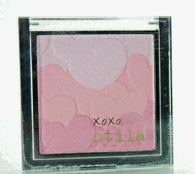 xoxo blush