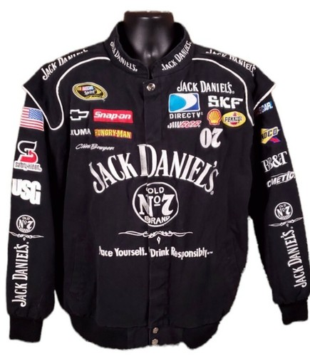 Chase Authentics NASCAR Clint Bowyer 