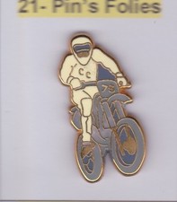 MO1 *Pin's Folies ** Motorcycle Motorcycle ++++++++++++++++++++++++++++++++++ 