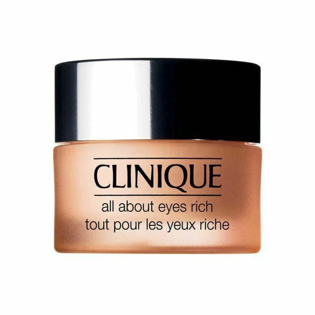 Clinique All Skin Types Eye Treatments & Masks