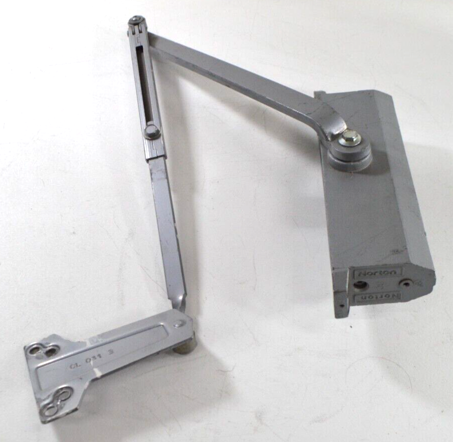 Surplus Norton 149A R668R785 Door Closer Body eBay