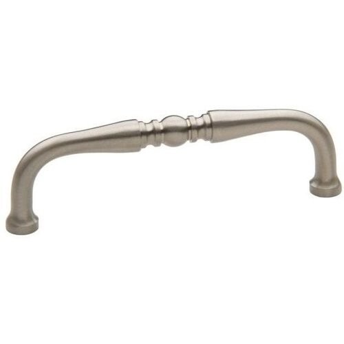 CABINET PULLS, BALDWIN, NEW,  6 PIECES. 3.5 INCHES