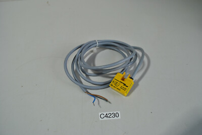 TURCK BIM-IKT-AP6X Magnetfeldsensor (C4230-R19)