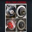 2001 Jeep grand cherokee brakes