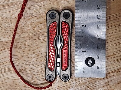 Craftsman 3
