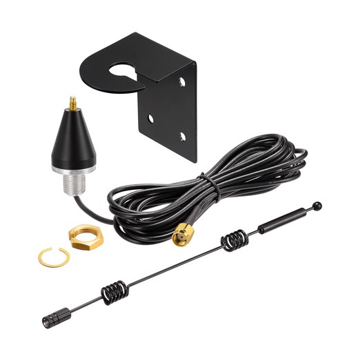 WiFi Outdoor 2,4 GHz 5,8 GHz Wandhalterung RP-SMA & SMA Antenne für Überwachungskamera IP - Bild 3 von 11