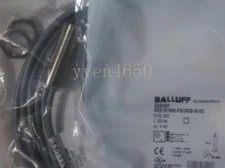 BALLUFF BES M18MI-PSC80B-BV03 BESM18MIPSC80BBV03