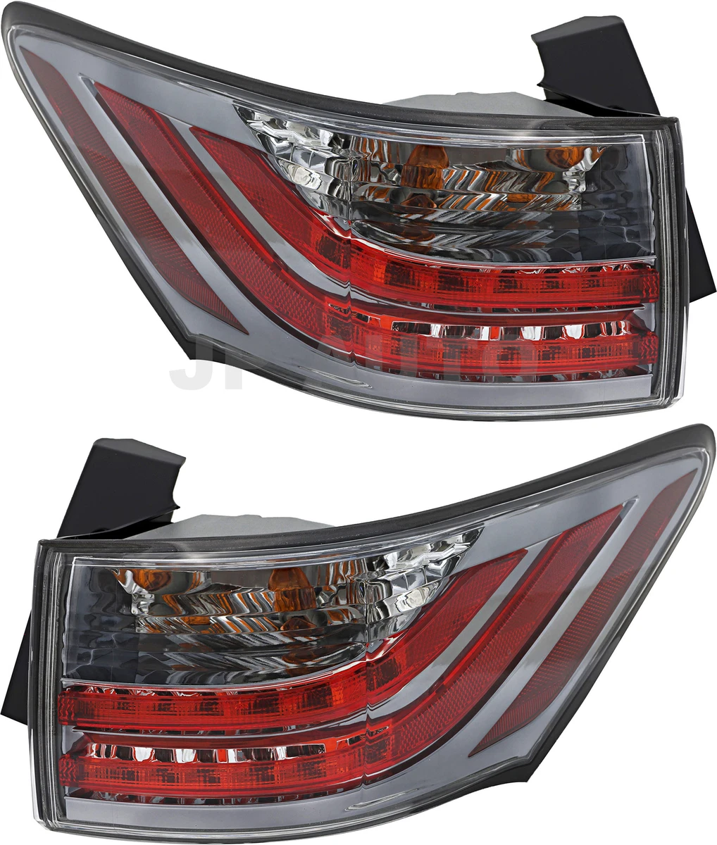 Tail Lights for Lexus CT200h for sale | eBay