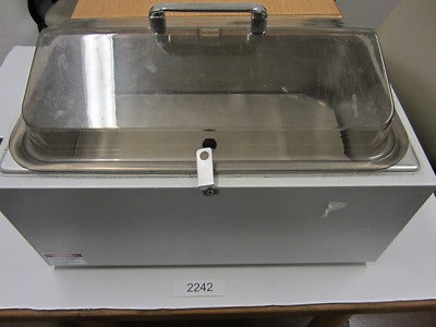 Lab Line Model 120 Incubators - Lab-Line Model - 2