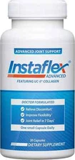 New Sealed Instaflex Advanced Joint Support Supplement 30 Capsules Exp 12/27