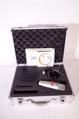 Samson CO1U Podcasting Microphone Kit 