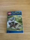 LEGENDS OF CHIMA LEGO (R) Instruction Manuals & Catalogues