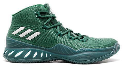 Crazy Explosive Low adidas 27cm アディダス ADIDAS Crazy Explosive Low CELTICS BUCKS Green White 16