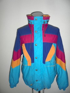 veste etirel