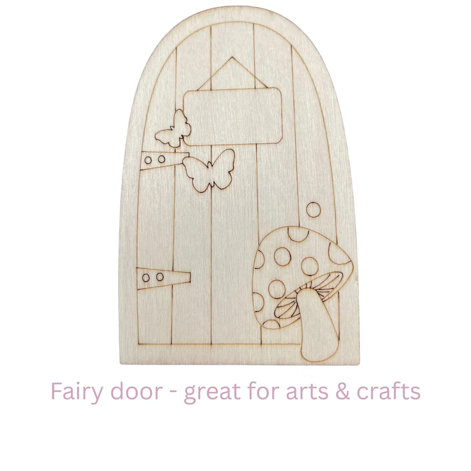 Bolsas de fiesta temáticas de hadas accesorios de hadas favores de hadas bolsa precargada lista para usar Foto 4 de 4