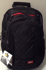 case logic prevailer backpack