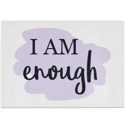 I am enough 10601007562