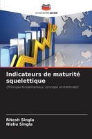 Indicateurs De Maturité Squelettique Ritesh Singla
