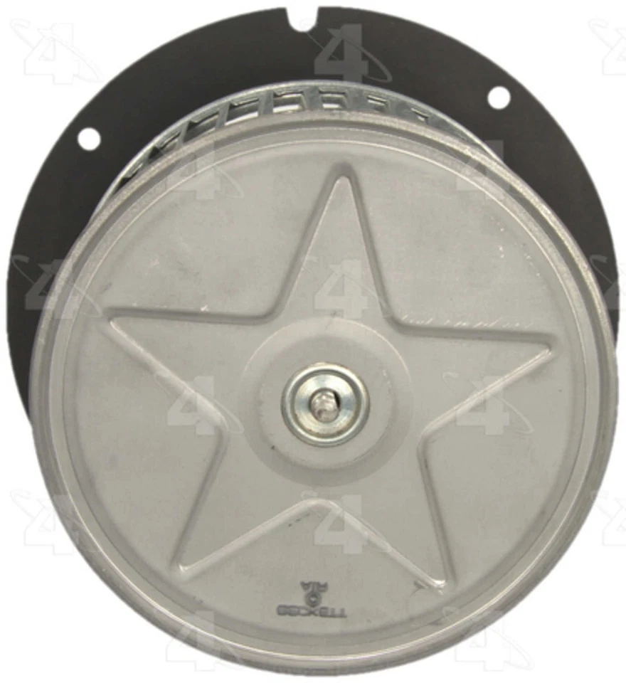 Motor soplador de climatización para Ford E-150 Econoline 1977-1991, E-150 Econoline Club Wagon Foto 4 de 4