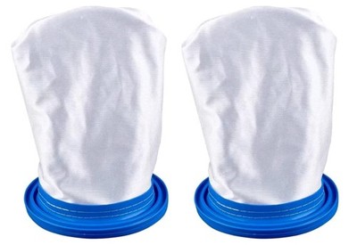 Sand & Silt Filter Bag-X-treme Multilayer Bag Compatible with White 