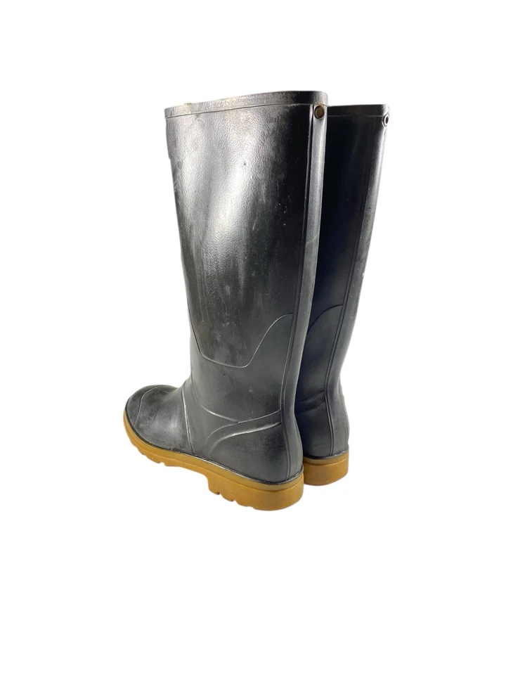 Botas de lluvia Dolce Gabbana Wellies M 45 Foto 3 de 4