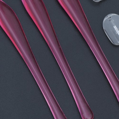 3pcs Mode Gesichtsbehörde Rasiermesser Rasierer Rasierer kleiner Augenbrasierer - Bild 7 von 12
