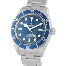 Tudor Black Bay 58 Steel Watch 79030B 2