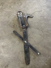 1965 1966 Ford Galaxie Left Window Regulator 2-door Oem 65 66