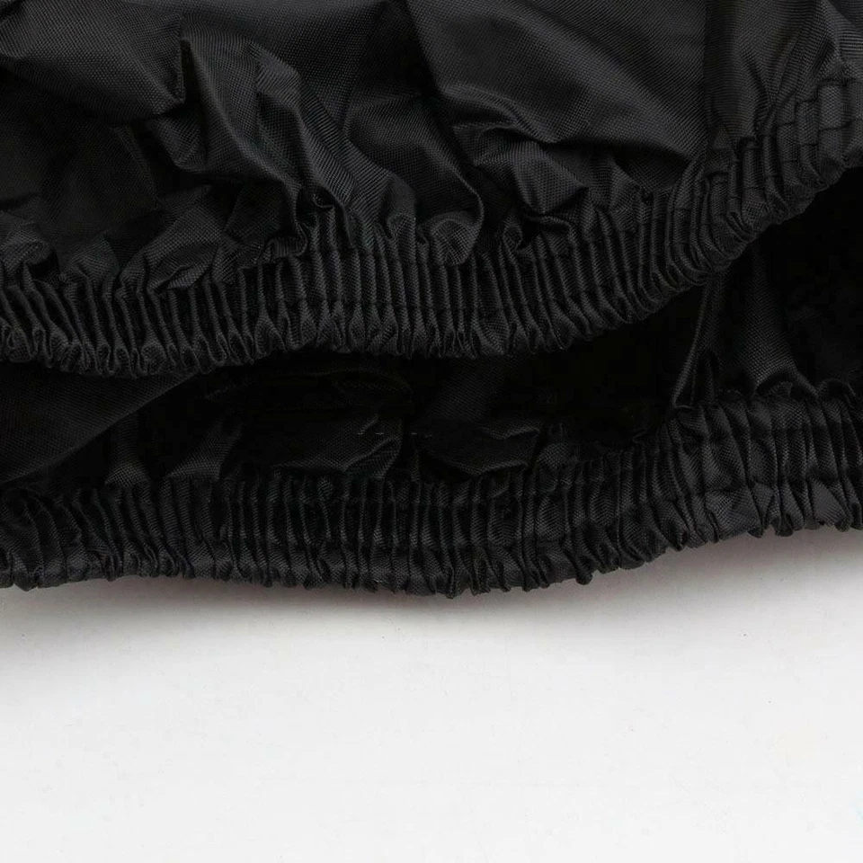 Cubierta impermeable de moto para Honda Shadow Aero ACE RS Spirit VT1100 750 600 D Foto 3 de 4