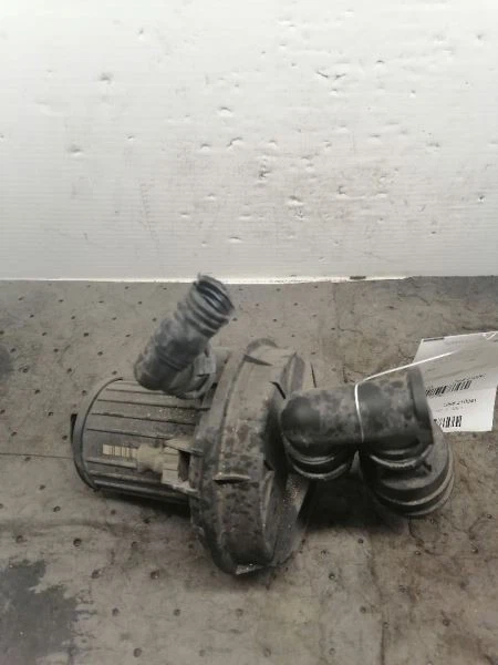 Bomba de inyección de aire bomba de aire secundaria 3,2 L compatible con AUDI A3 2006 778633 Foto 3 de 4