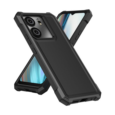 Funda Para Tracfone Blu View 2 B130dl Morado | Meses sin interés