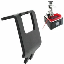 Resin Drip Stand For Phrozen Sonic Most Other 5.5″/6″ LCD 3D Printer Parts