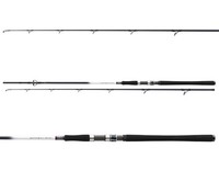Daiwa Grandwave Pollock 2,40M 40-100G Pilkrute Meeresrute