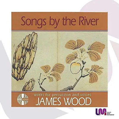 Wood, James / Stowe, Sara / ... / James Wood - Works For Percussion And Voices