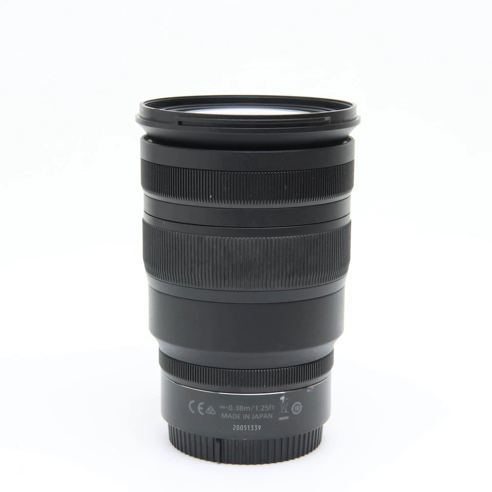 Nikon NIKKOR Z 24-70mm F/2.8 S (Nikon Z mount) #446 - Image 3 of 4