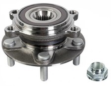 Roulement de roue Mazda 616